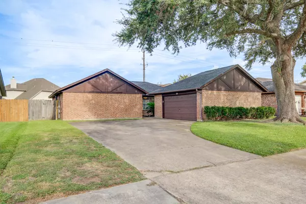 Deer Park, TX 77536,4114 Filmore LN