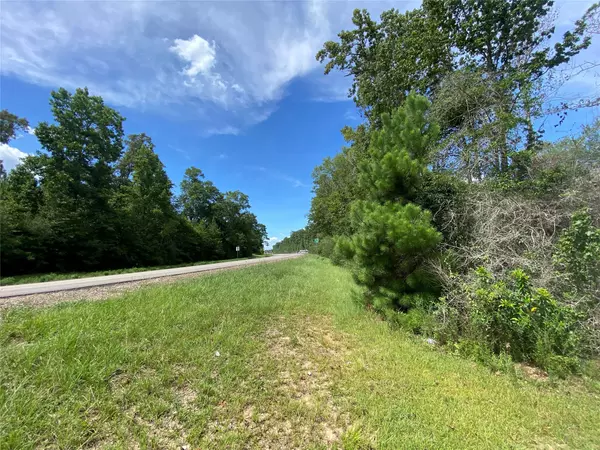 Fred, TX 77616,TBD Fm 92 E W
