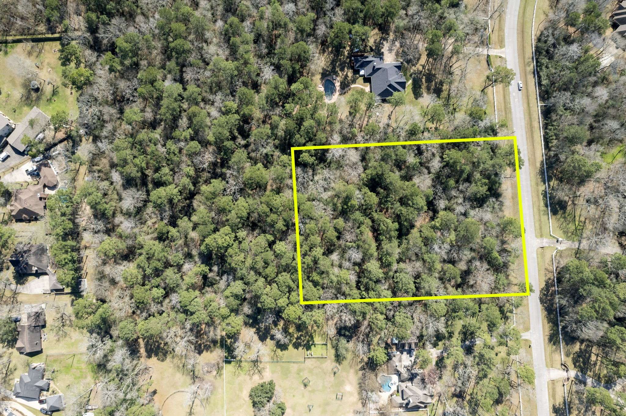 Conroe, TX 77384,10905 Lake Forest DR