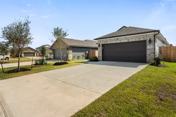 Montgomery, TX 77316,335 Willow Sage CT