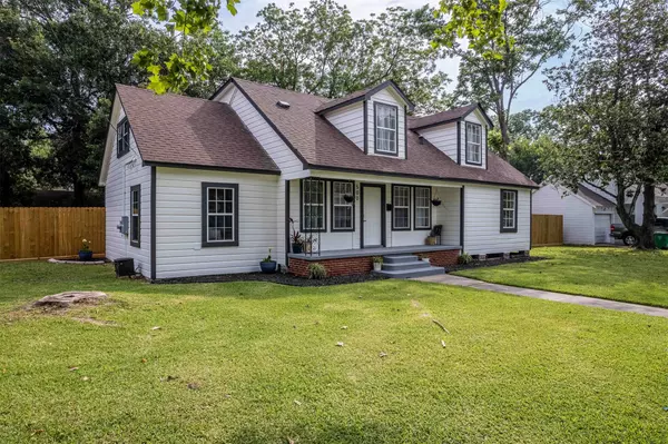 Baytown, TX 77520,500 Ruth ST