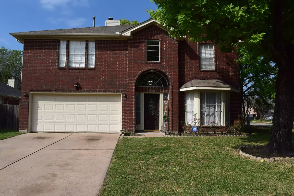 Houston, TX 77066,4602 Dove Springs DR