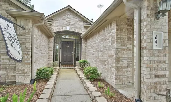 18227 Wisteria Estates LN, Cypress, TX 77429