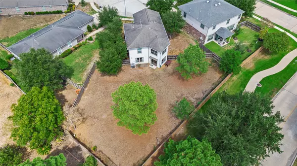 Cypress, TX 77433,18107 Clayton Bluff LN