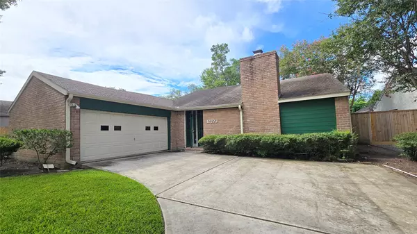 12223 Briar Forest DR, Houston, TX 77077