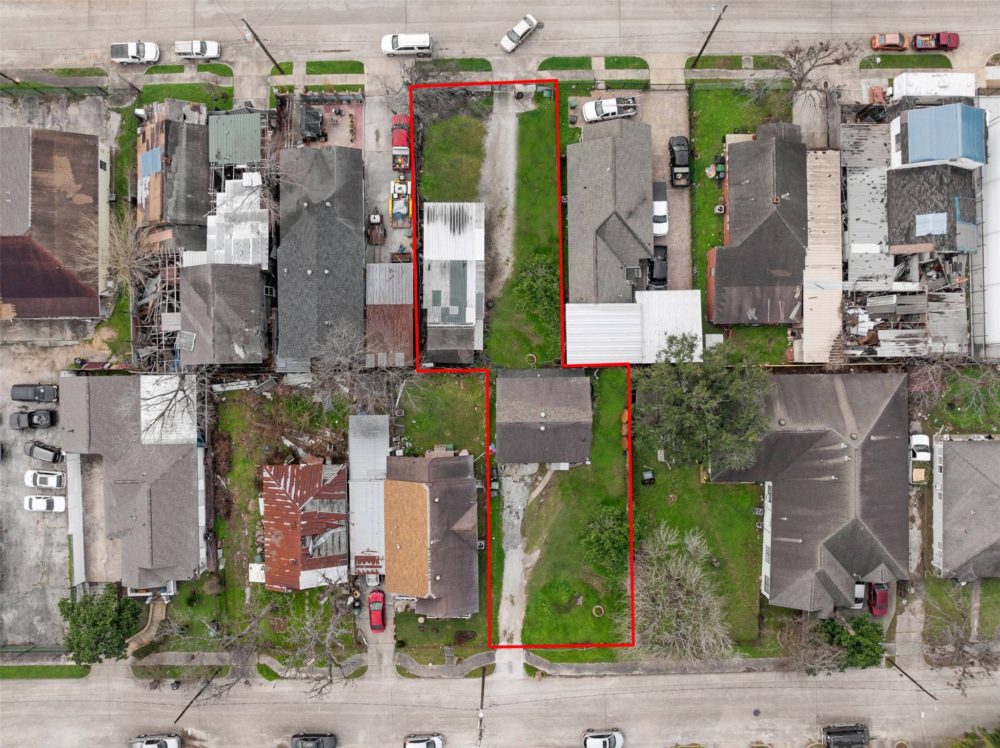 6724 Avenue V, Houston, TX 77011