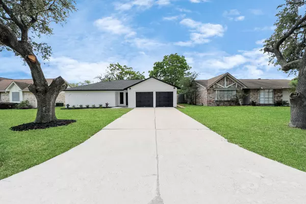 Baytown, TX 77521,1502 Sierra DR