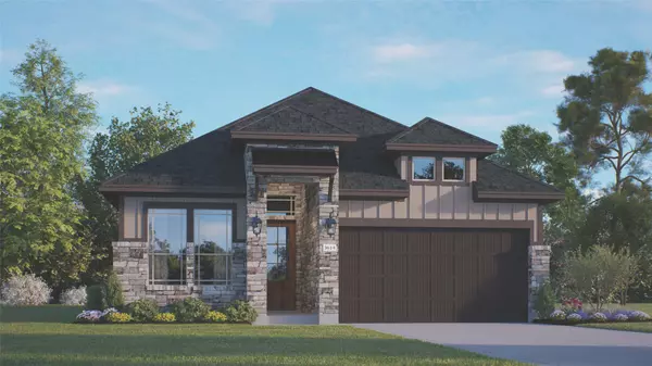 13207 Aspen Ridge, Tomball, TX 77375