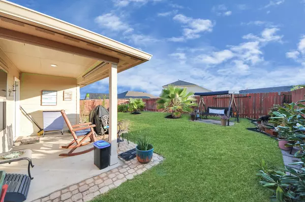 Katy, TX 77449,5430 Carlisle Grove TRCE