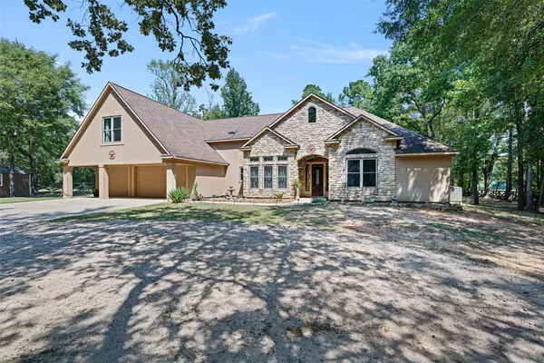 Montgomery, TX 77316,16620 Rabon Chapel RD
