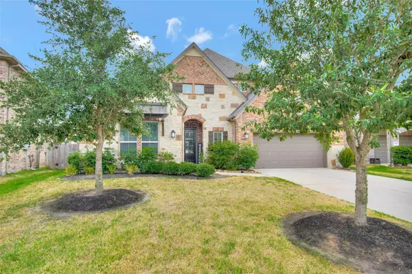 Brookshire, TX 77423,33575 Green Prairie DR