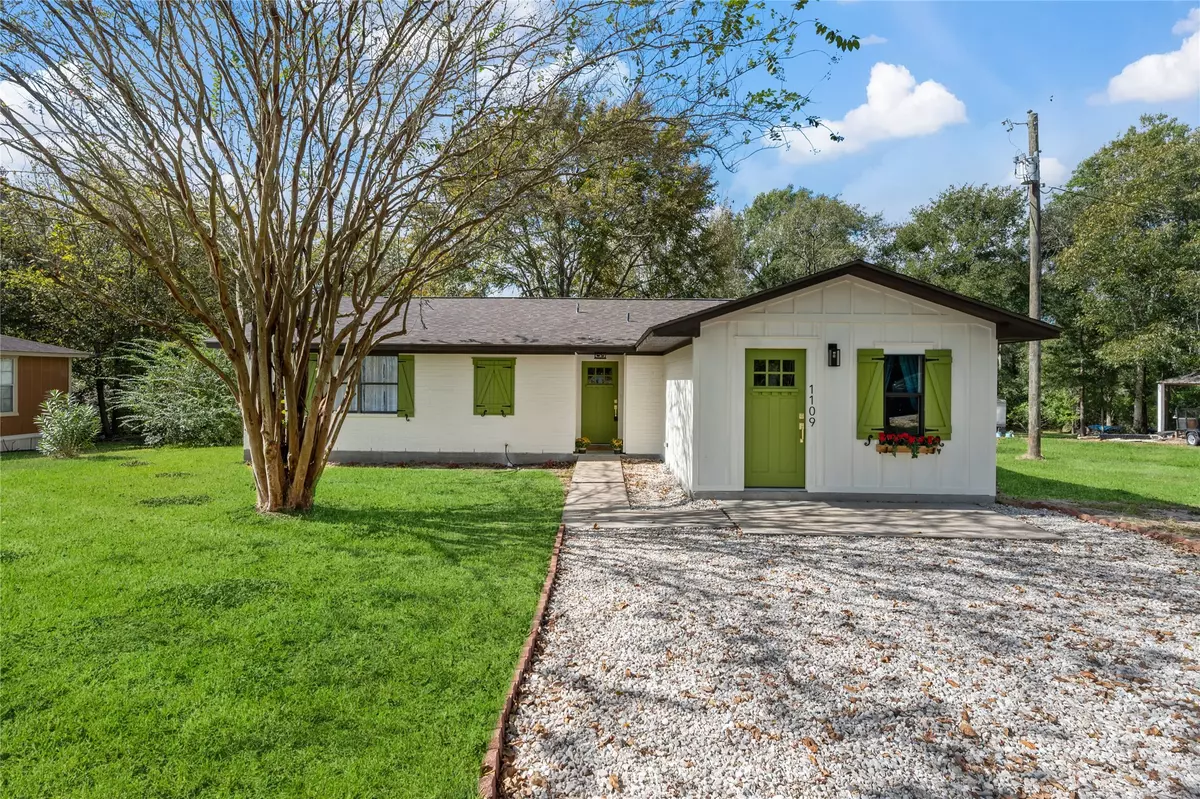 Livingston, TX 77351,1109 N Beatty AVE