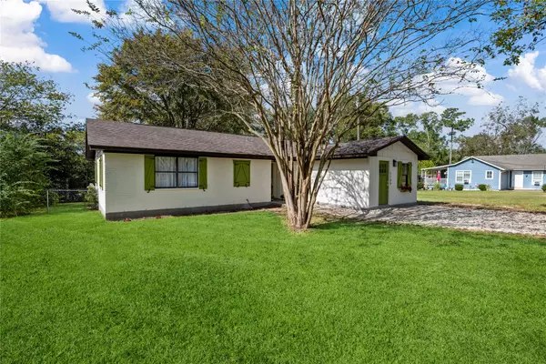 Livingston, TX 77351,1109 N Beatty AVE