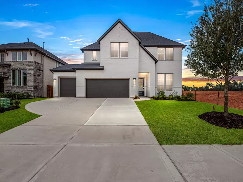 7116 Simmental CT, Montgomery, TX 77316