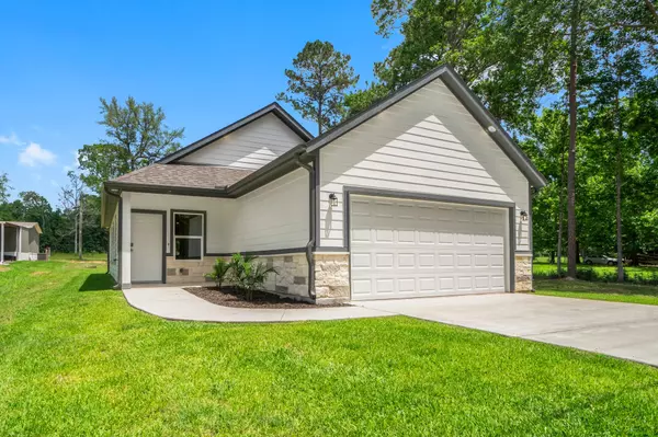 912 Sunny DR, Livingston, TX 77351