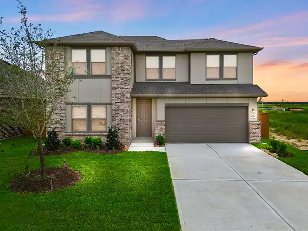 2410 East Heritage DR, Dayton, TX 77535