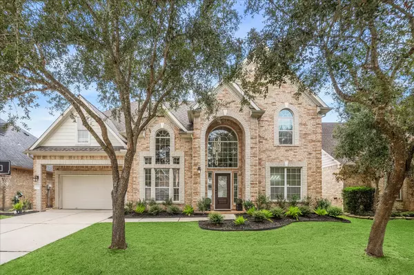 10310 Cape Hatteras WAY, Missouri City, TX 77459