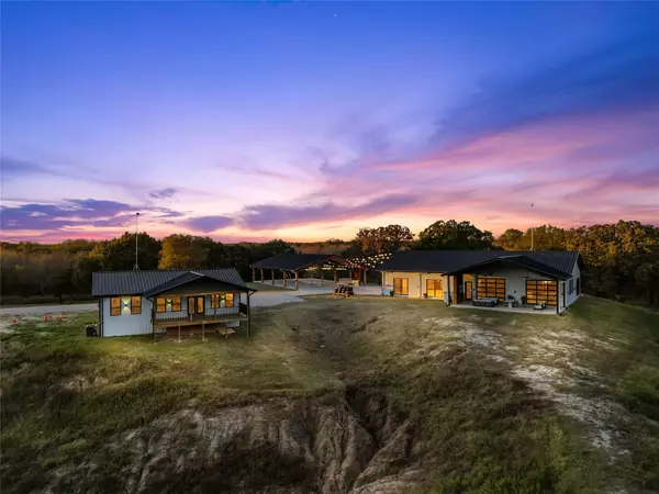 9016 County Road 2329, Terrell, TX 75160