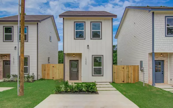 15305 Coaltown RD, Willis, TX 77378