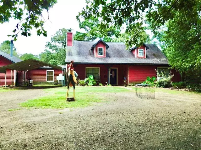 Colmesneil, TX 75938,644 RR 255