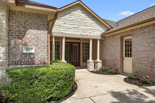 Fulshear, TX 77441,4623 Wickby ST