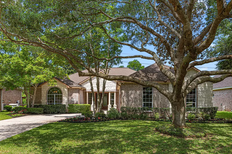 4623 Wickby ST, Fulshear, TX 77441