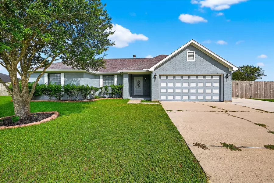 11310 Audrey DR, Needville, TX 77461