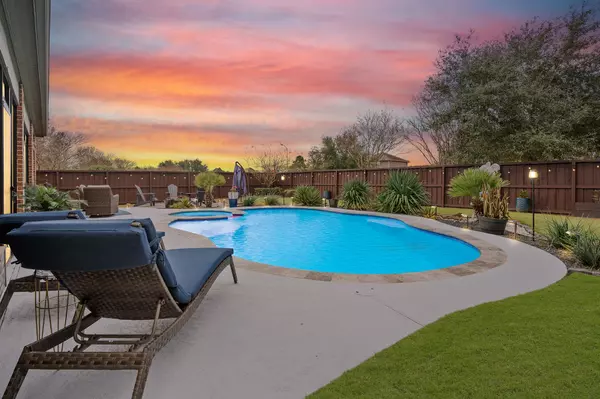 9526 Humboldt TRL,  Iowa Colony,  TX 77583
