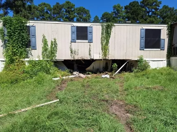 Trinity, TX 75862,117 Oak ST