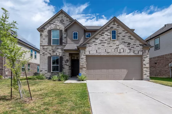 8831 Mallow Rose WAY, Rosharon, TX 77583