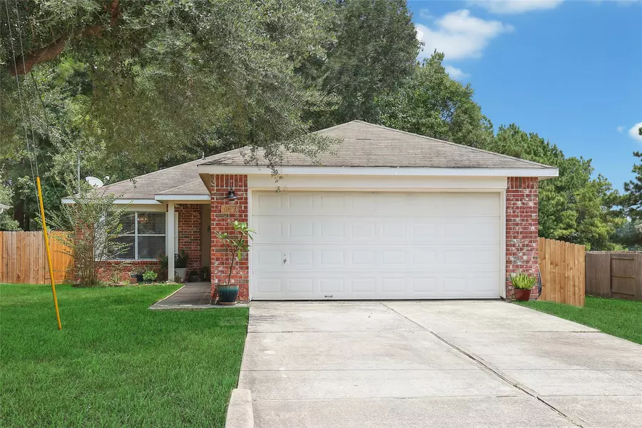 16389 Sun View LN, Conroe, TX 77302