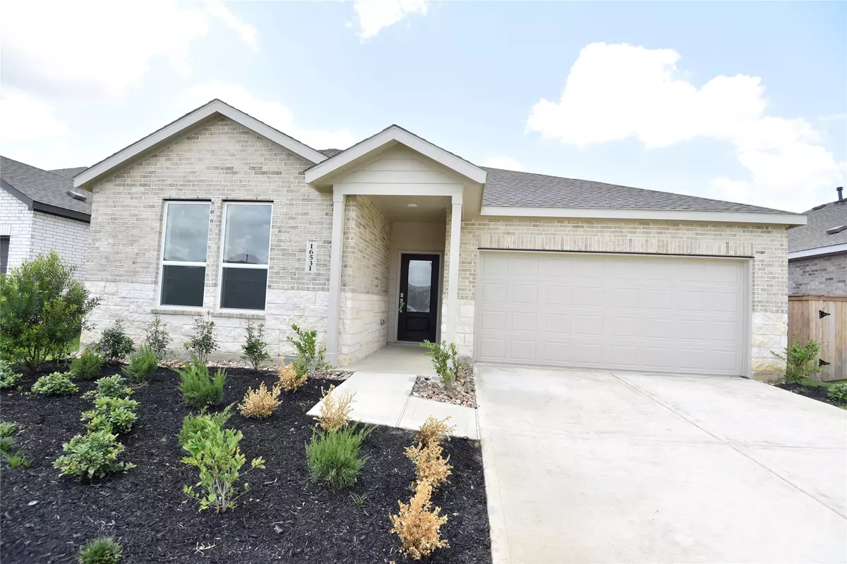 Hockley, TX 77447,16531 Mesquite Field Drive