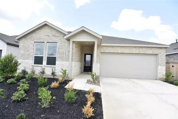 16531 Mesquite Field Drive, Hockley, TX 77447