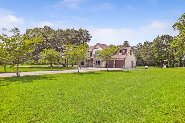 Cleveland, TX 77327,702 County Road 2234