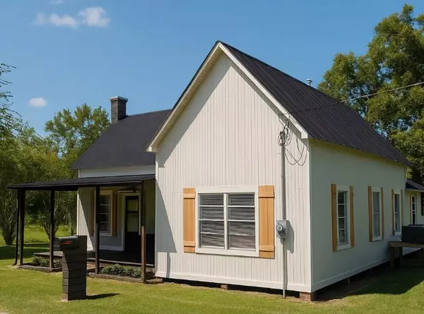 Groveton, TX 75845,355 Sunset RD