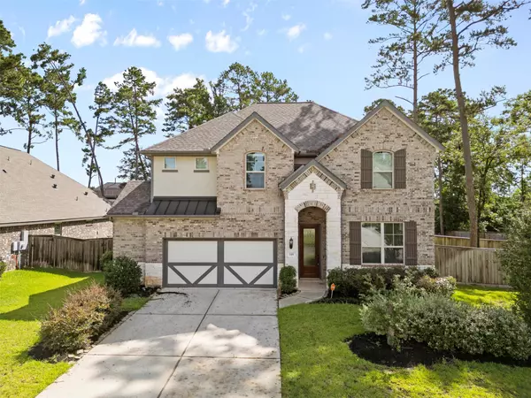 Conroe, TX 77318,148 Gray Pine Grove WAY