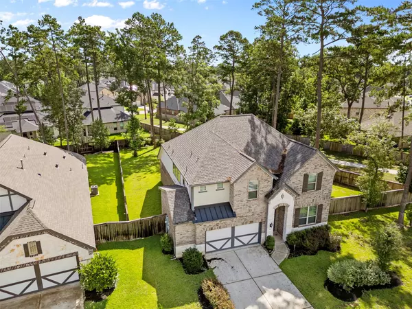 148 Gray Pine Grove WAY, Conroe, TX 77318