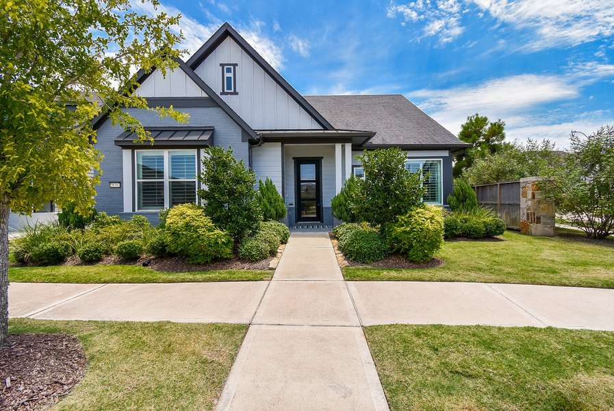 28747 Havenwood River RD, Fulshear, TX 77441