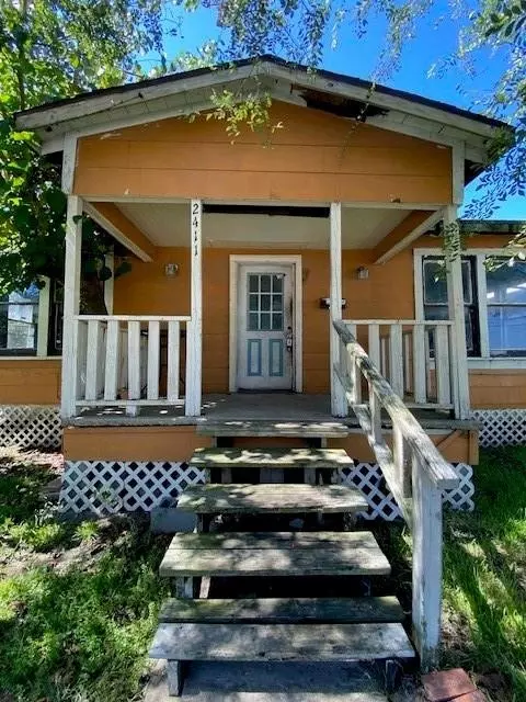 Galveston, TX 77551,2411 67th ST