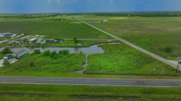 8239-8241 FM 457,  Sargent,  TX 77414