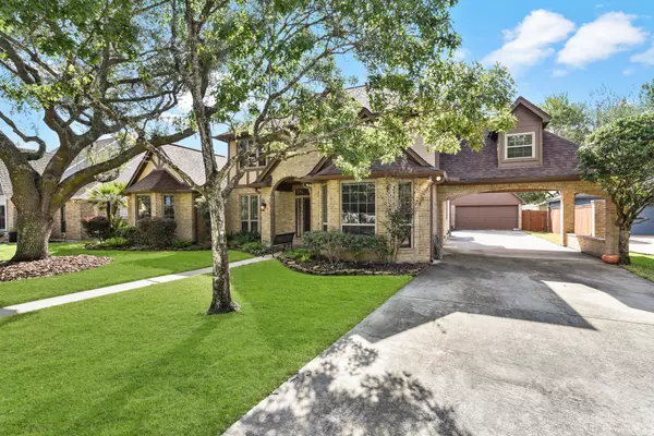 Jersey Village, TX 77040,16217 Capri Drive DR