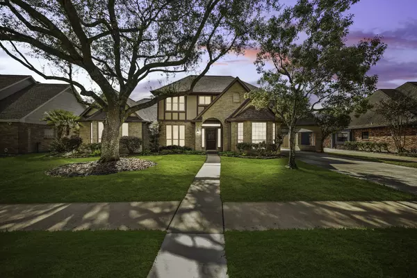 Jersey Village, TX 77040,16217 Capri Drive DR