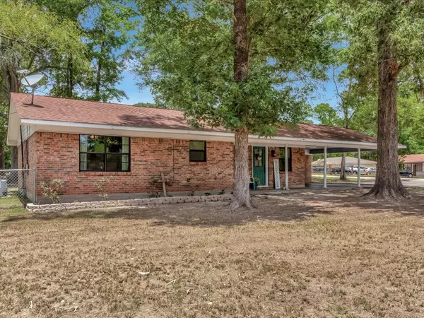 Diboll, TX 75941,1401 Glass ST