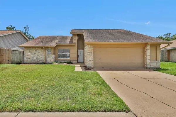 Houston, TX 77084,17903 Red Wolf DR