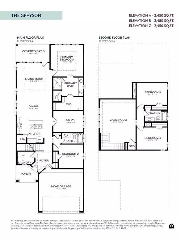 Hockley, TX 77447,31827 Autumn Spur LN