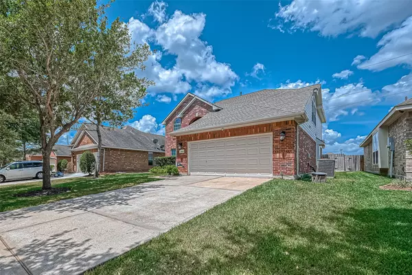 Rosharon, TX 77583,5606 Sage Willow LN