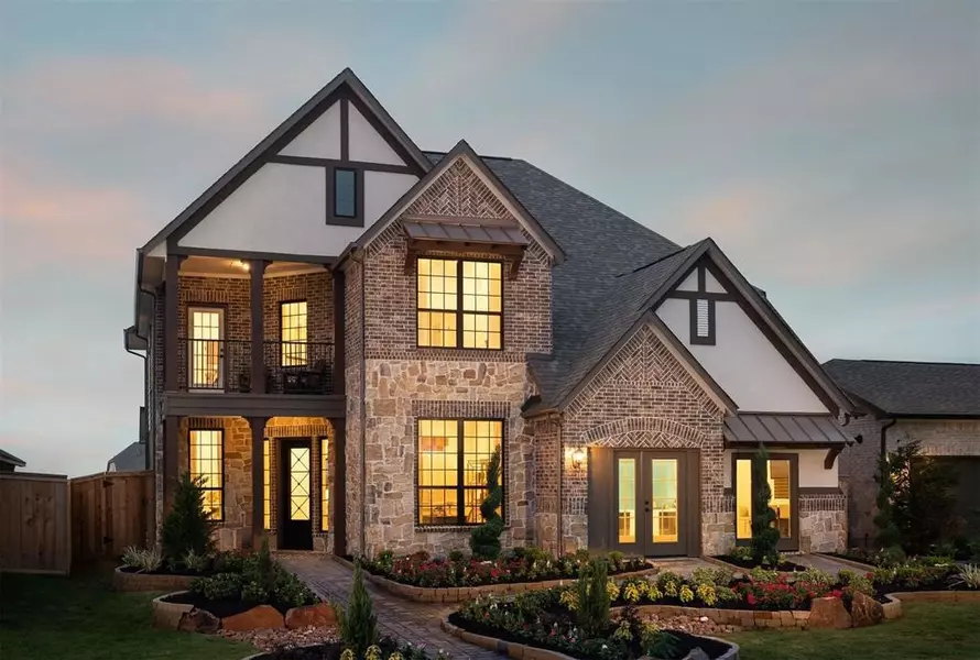 4411 Falcon Lake DR, Manvel, TX 77578