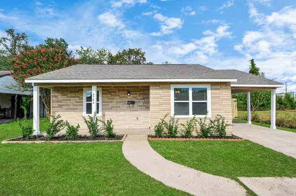 Houston, TX 77033,8746 Delilah ST