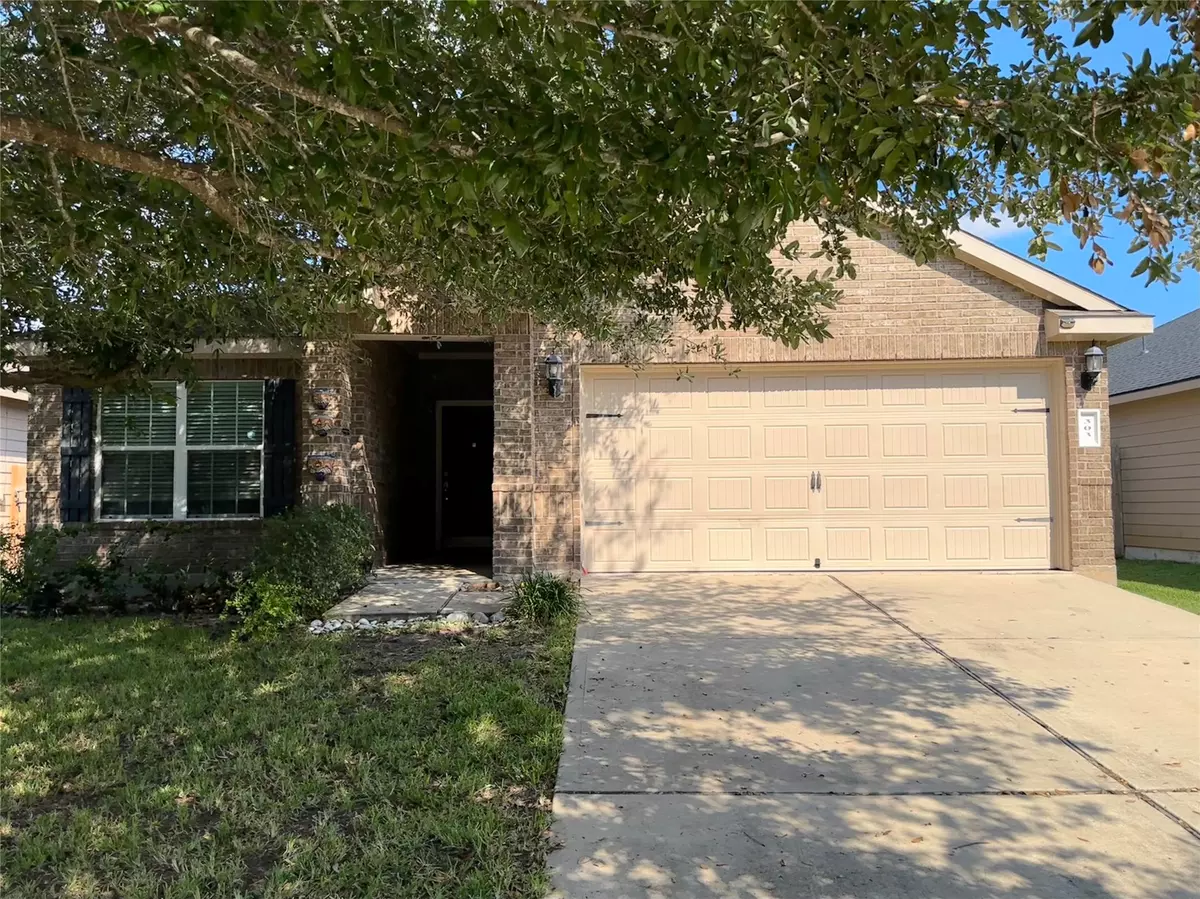 Conroe, TX 77304,303 Pine Mist LN