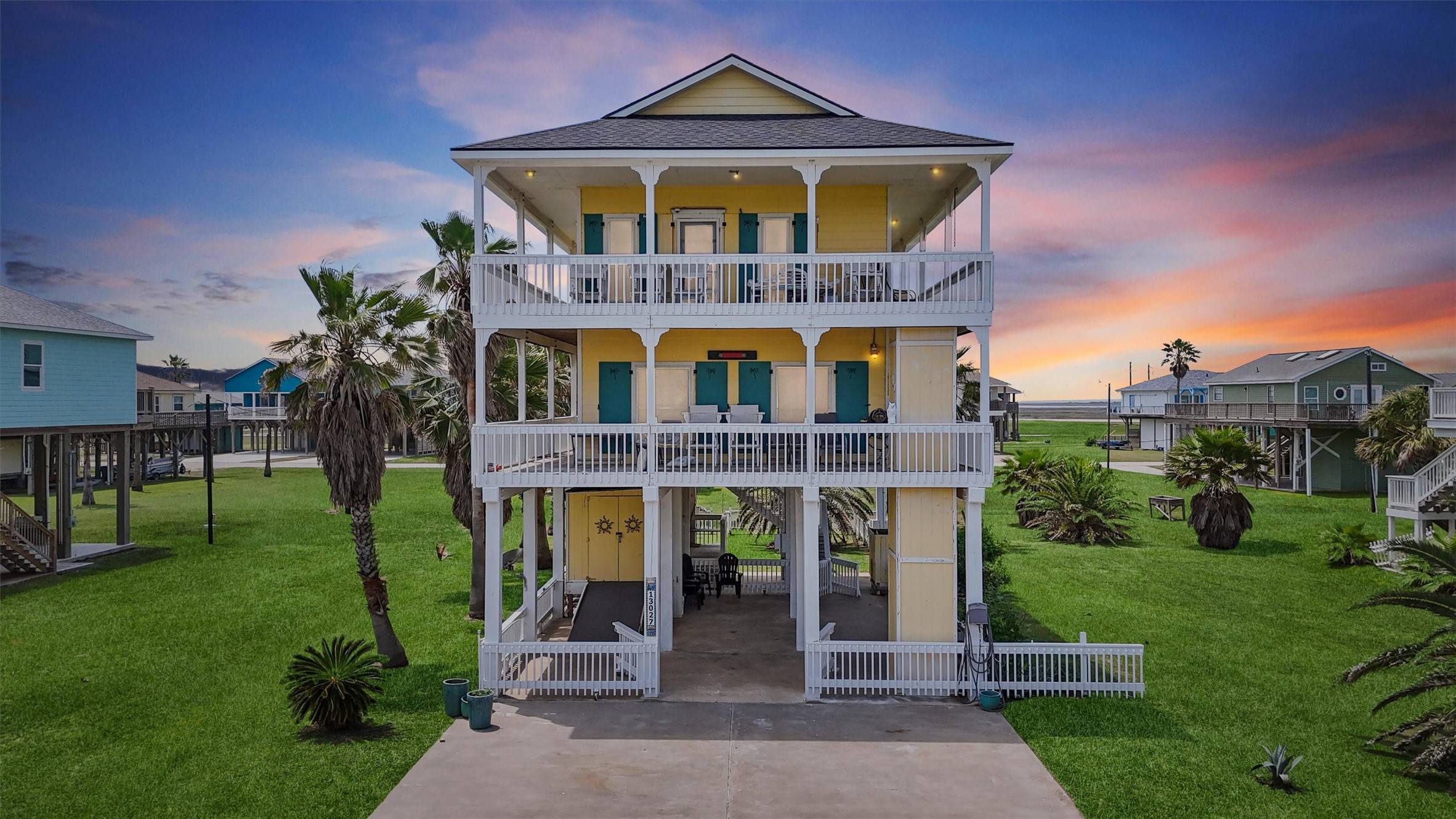 Freeport, TX 77541,13027 Buccaneer Parkway Pkwy